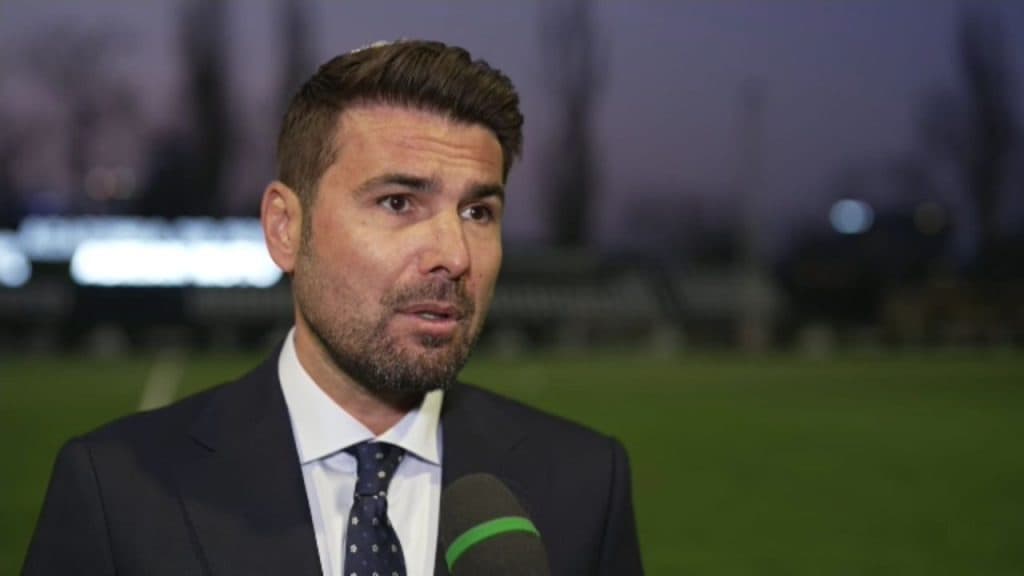 Mutu, pe banca tehnică din Serie A? Răspunsul „Briliantului” pentru italienii curioși