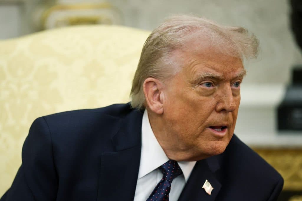 Reacția surprinzătoare a iranienilor după invitația lui Trump de a nu participa la Mondiale: „Cu siguranță…”