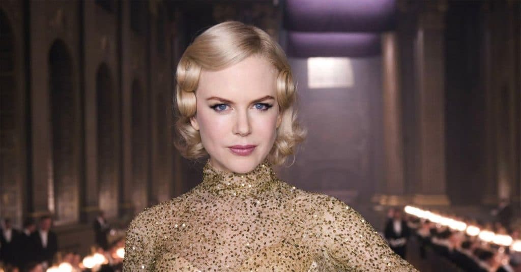 Nicole Kidman își dezvăluie secretul: cine a fost cel mai neîndemânatic partener de sărut de pe seturile de filmare, excluzându-l pe Tom Cruise