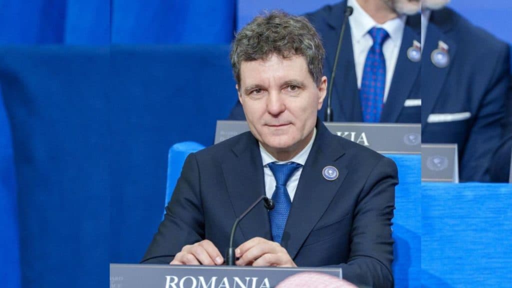 Nicușor Dan în Polonia: Întâlniri de vârf cu președintele Karol Nawrocki și premierul Donald Tusk pentru discuții esențiale