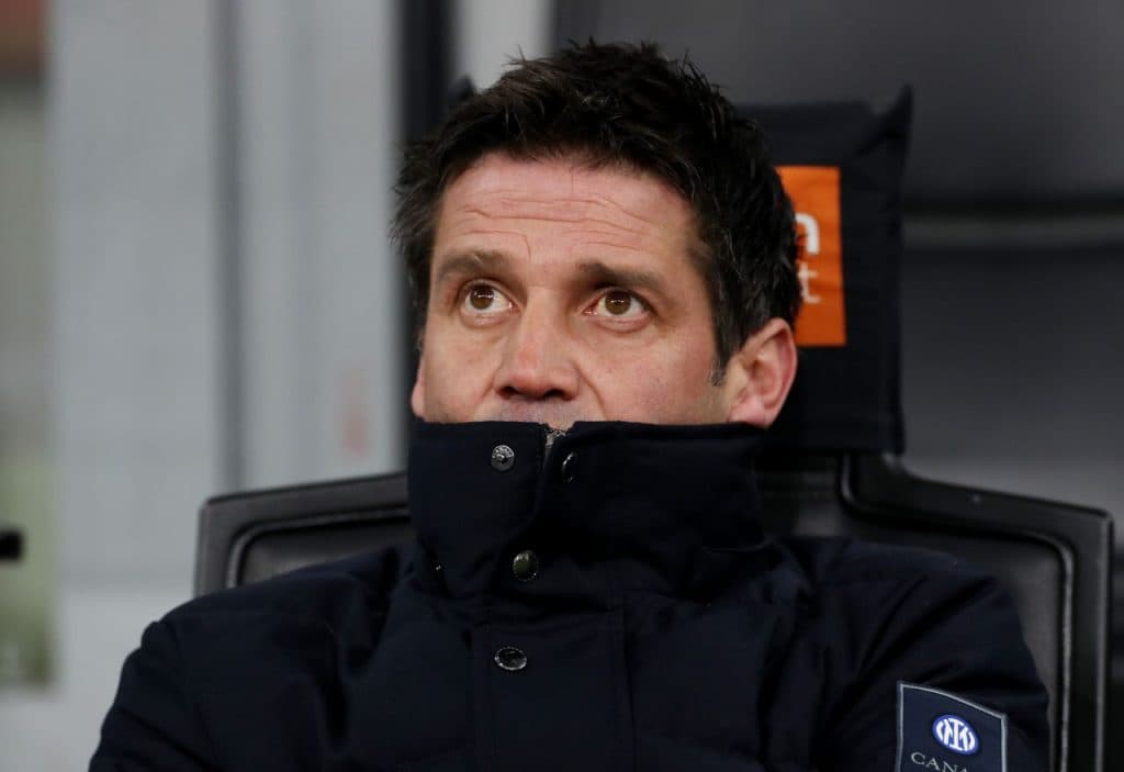Evaluarea lui Cristi Chivu după remiza Como – Inter 0-0: „Rezervor epuizat / Performanță sub așteptări”