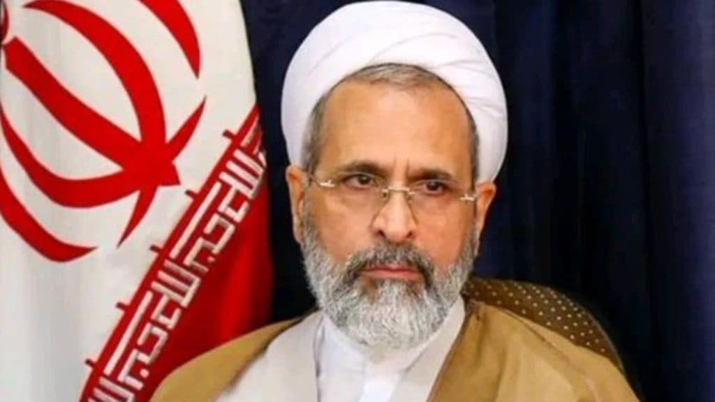 Un nou lider extremist își asumă conducerea în Iran: alegerea unui nou ayatollah