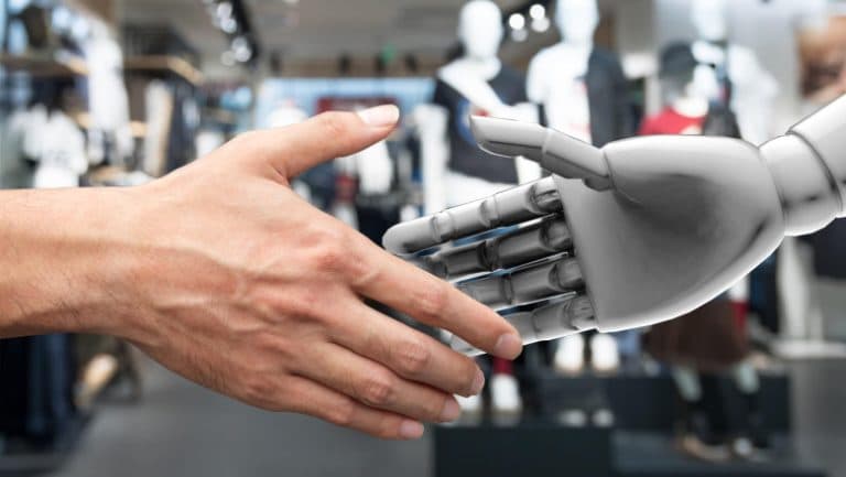 O instituție europeană de marcă contestă tendințele actuale în domeniul inteligenței artificiale. Când va avea loc înlocuirea forțată a angajaților umani?