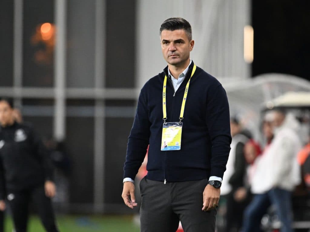 Florin Bratu își face întoarcerea în Superligă cu o provocare deosebit de dificilă