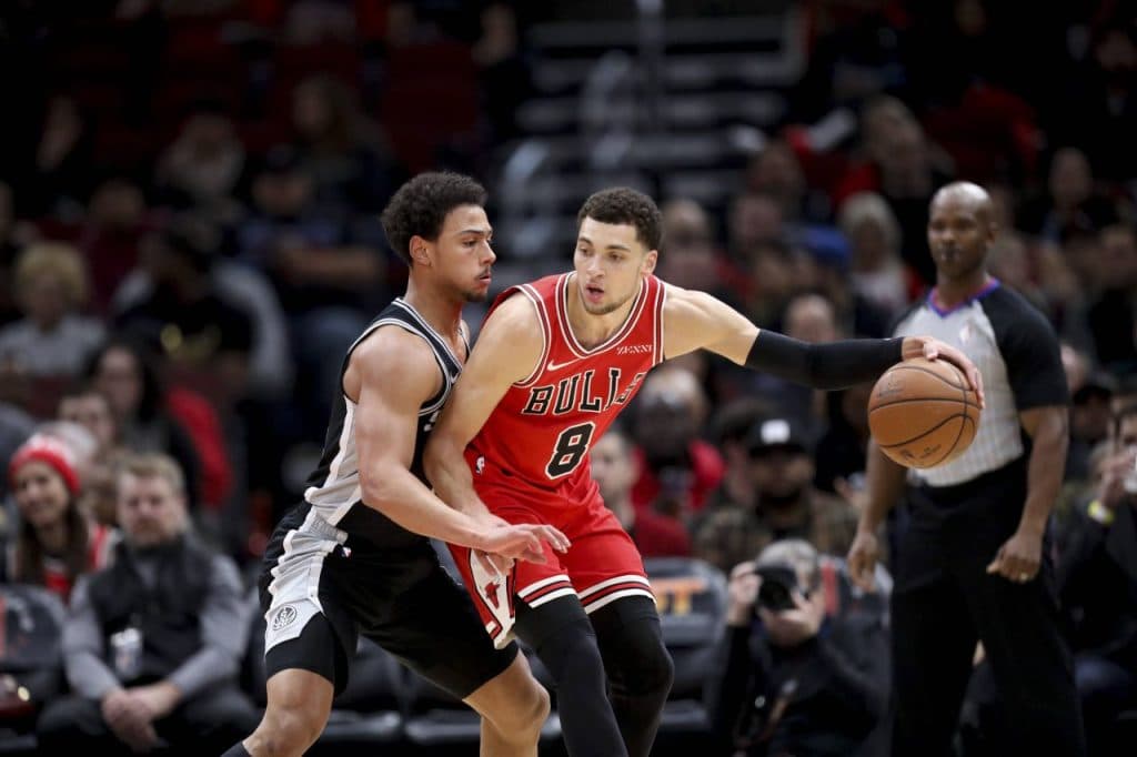 OFICIAL, superstarul din NBA a făcut pasul în România! Formația surpriză se află momentan pe poziția a 11-a