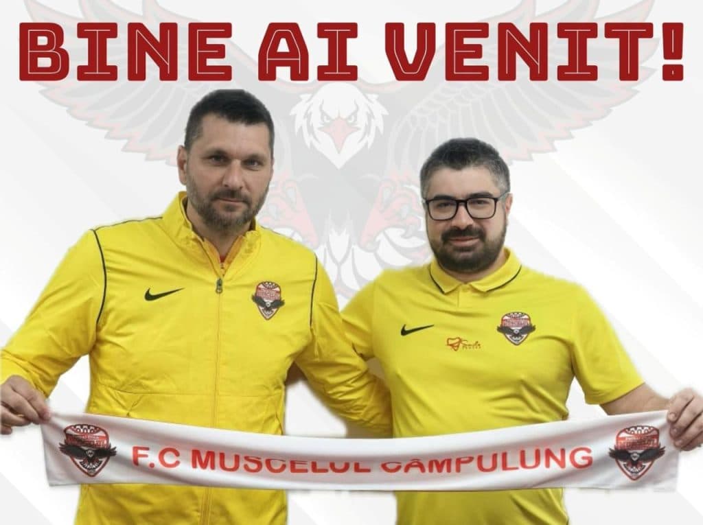 OFICIAL: Echipa de pe ultimul loc din Liga 2 își schimbă antrenorii străini cu o rapiditate uimitoare! A atins deja al treilea antrenor după doar trei etape în 2026