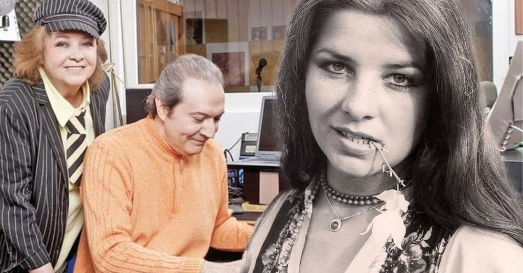 Olimpia Panciu sărbătorește 73 de ani. Ce a determinat-o să se retragă din muzică, „păpușa” epocii de aur? Activitățile sale după întoarcerea din Danemarca. Mărturiile lui Octavian Ursulescu
