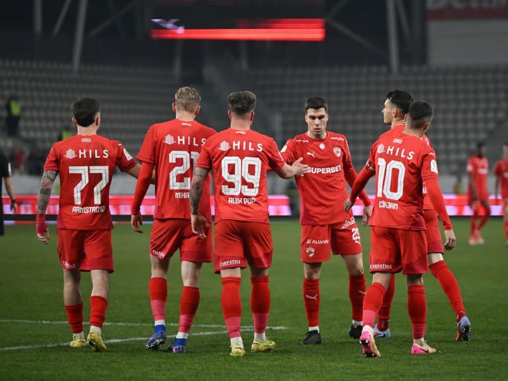 Liderul care a adus triumful lui Dinamo mărturisește: „Este un scop bine definit.”