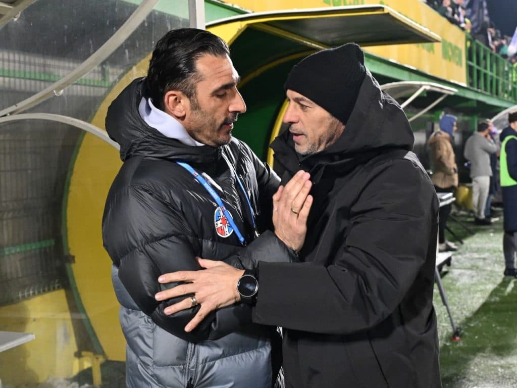 Destinul FCSB: Omul care a marcat calea spre play-out ar putea obține cea mai bună ofertă a carierei sale