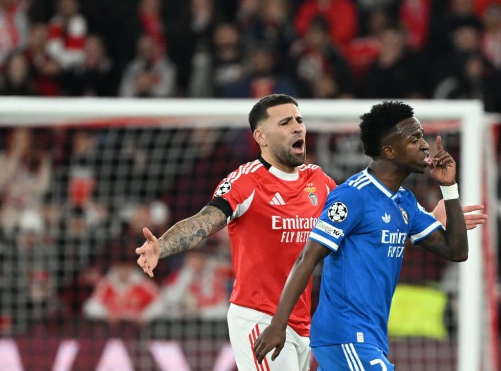 Puncte de vedere: Andrei Grecu reflectează asupra confruntării dintre Benfica și Real Madrid, încheiată cu 0-1