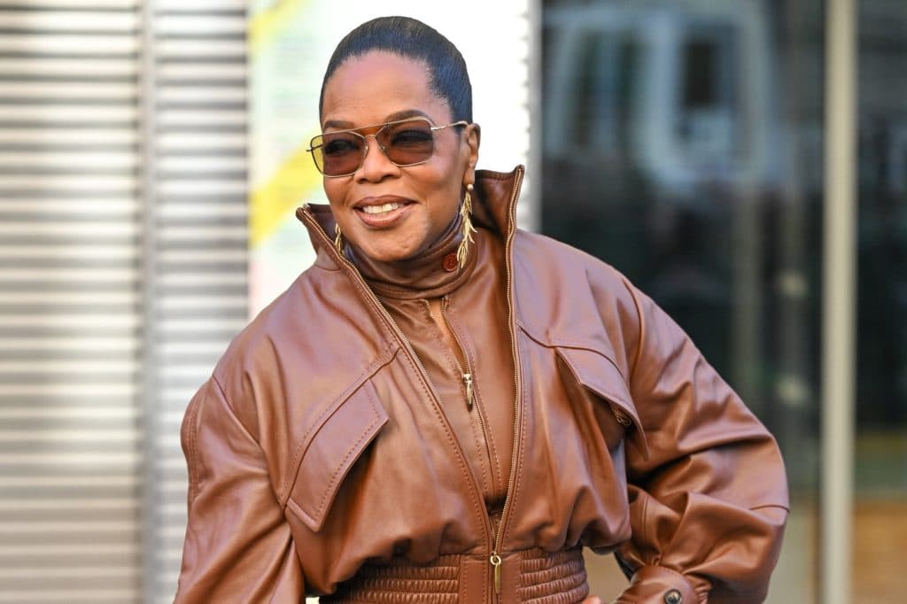 Oprah Winfrey, la 72 de ani, strălucește ca niciodată! Descoperă secretul transformării sale uimitoare