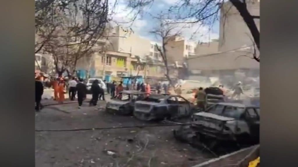 Ordinea mondială, zguduită de conflictul dintre SUA și Iran. Previziuni alarmante: Franța își intensifică arsenalul nuclear