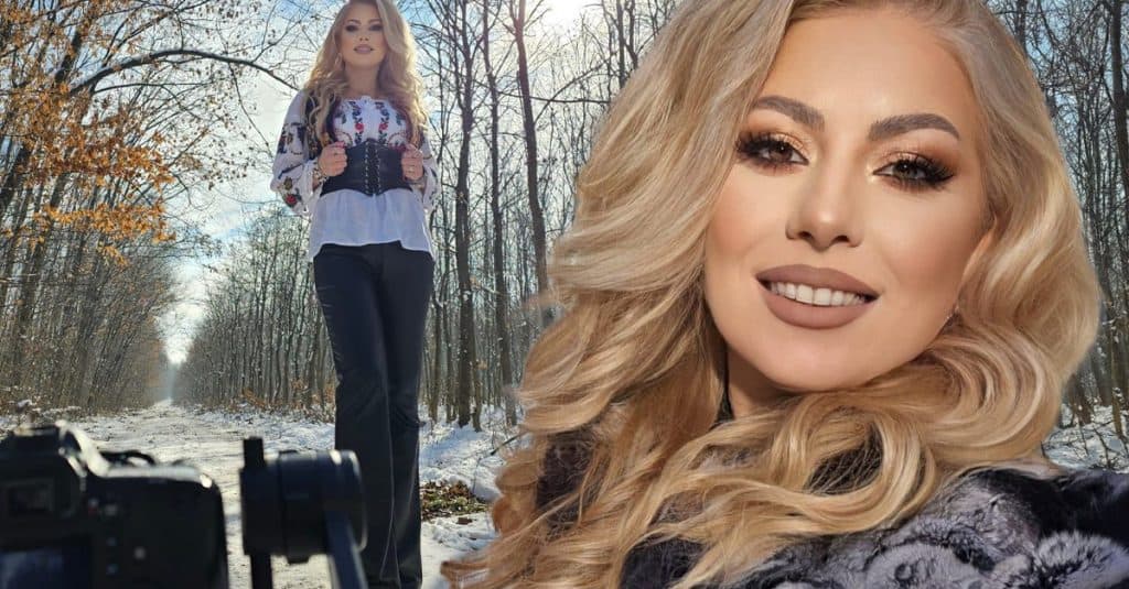 Ornela Pasăre își deschide sufletul: „Am fost trădată și înșelată în căsnicie!”