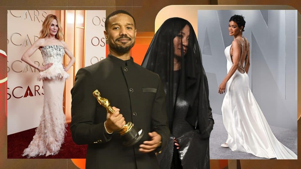 Oscar 2026: Strălucirea de pe covorul roșu de la Hollywood. Care sunt starurile cele mai elegante și cine a făcut alegeri vestimentare discutabile?