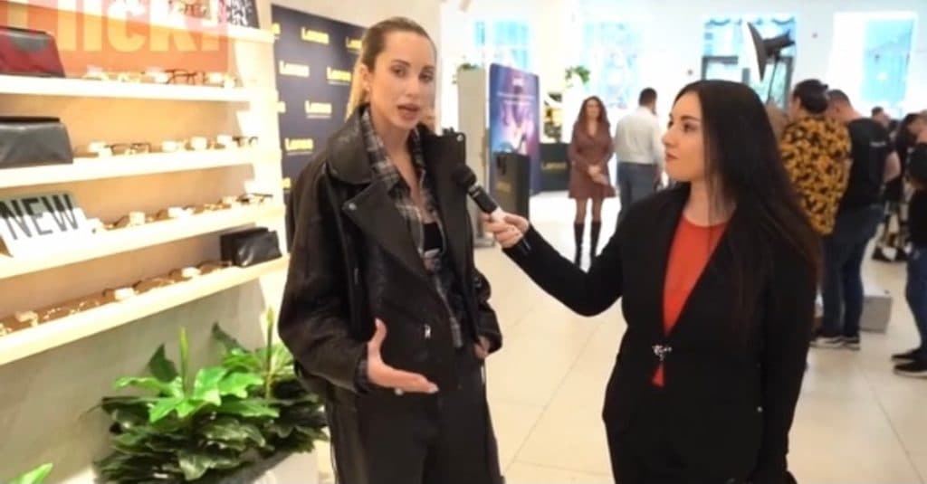 Otniela Sandu deschide inima despre noua sa poveste de dragoste cu milionarul care a venit după Sebastian Dobrincu: „Îmi imaginez o viață de familie alături de el.”