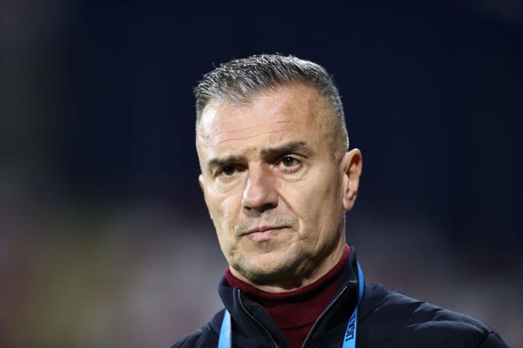 Pancu surprinde după zece succese consecutive: “Aici se va încheia povestea mea la CFR Cluj, veți observa.”