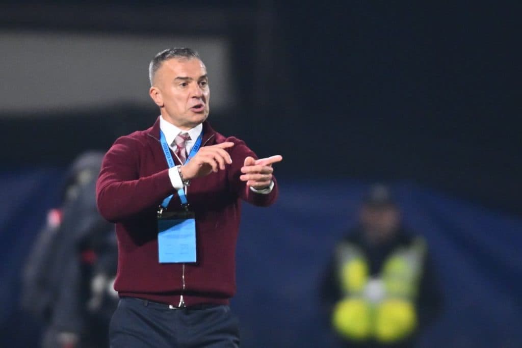 Pancu, impresionant după confruntarea FCSB – CFR Cluj: “Un penalty ar fi fost justificat / O echipă ce părea condamnată acum aspiră la locul 2”