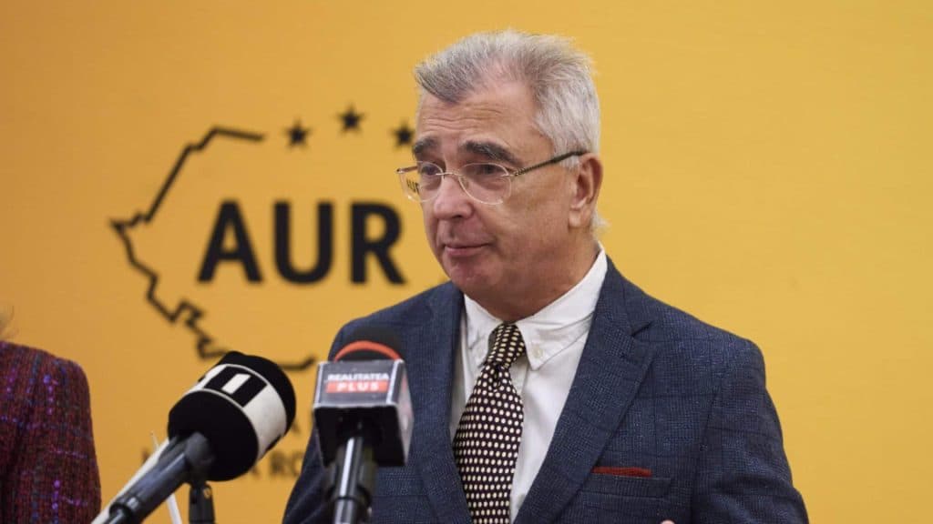 Petrișor Peiu: Un buget în linie cu așteptările AUR ar putea aduce o reacție favorabilă