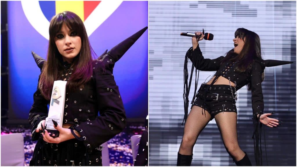 România la Eurovision 2026: Versurile cântate de Alexandra Căpitănescu stârnesc controverse și riscă interdicția!