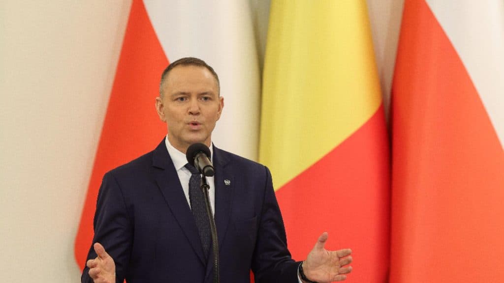 Polonia reafirmă legătura strategică cu România și sprijinul reciproc. Karol Nawrocki: Colaborarea dintre SUA, Polonia și România este benefică pentru ambele națiuni