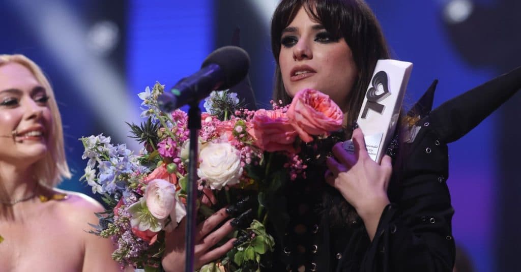 Parcursul Alexandrei Căpitănescu, ambasadoarea României la Eurovision 2026: de la științe exacte la magia muzicii