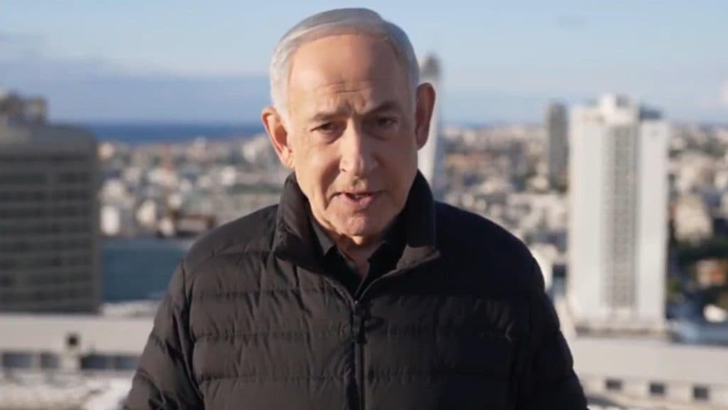 Premierul Israelului declară intensificarea atacurilor în Iran: ”Forțele noastre vizează acum inima Teheranului.”