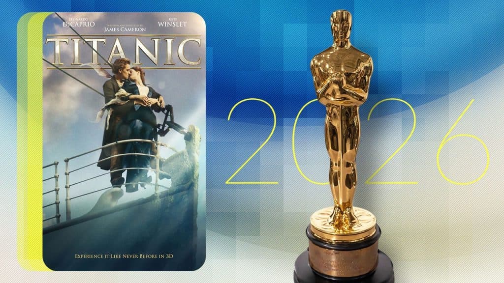 Oscarurile 2026: Nominalizările complete și filmul care a spulberat recordul „Titanic”