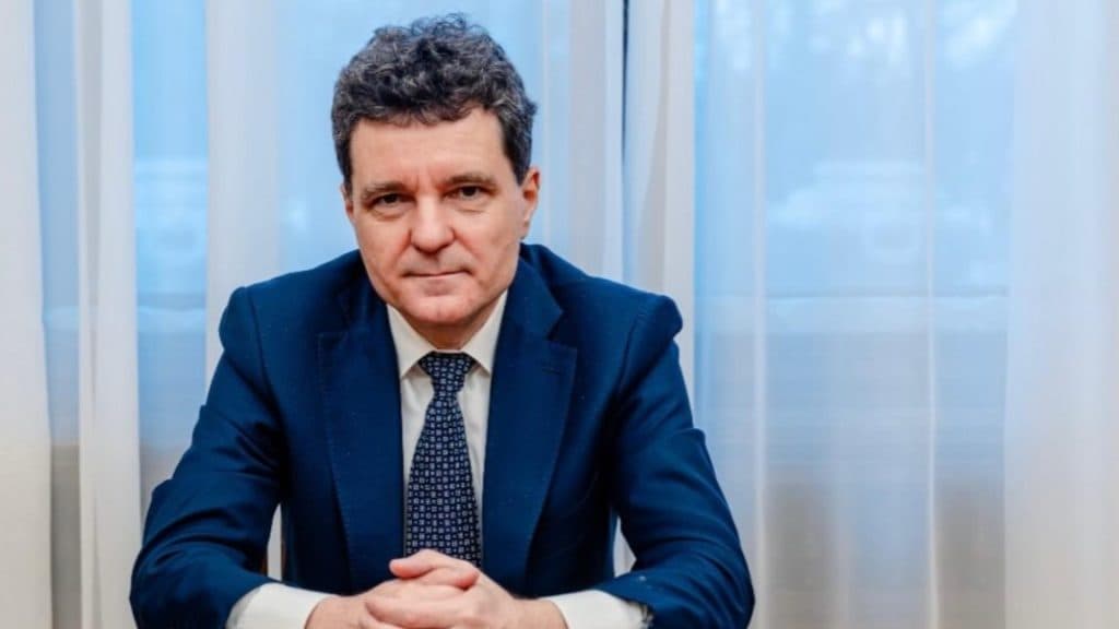 Întâlnire deosebită: Președintele Nicușor Dan îl va avea marți oaspete pe noul ambasador al SUA