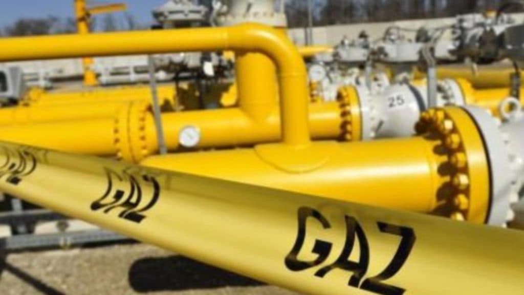 Explozia prețurilor gazelor în Europa, alimentată de turbulențele din Orientul Mijlociu