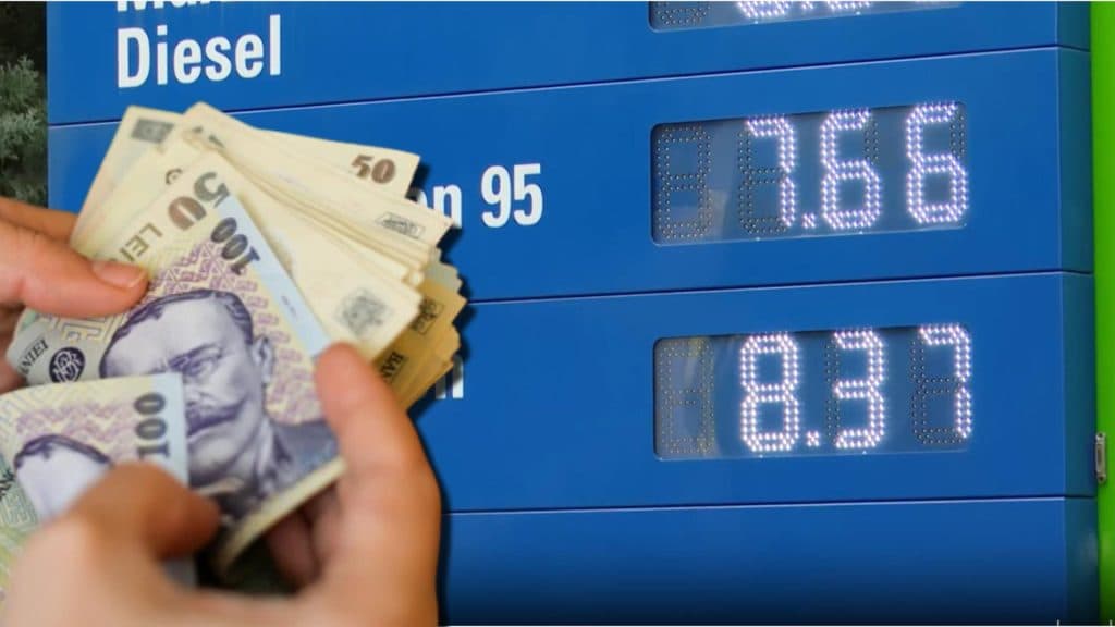 Carburanții ating cote istorice, iar Consiliul Concurenței se pregătește să reacționeze. Benzina va depăși 11 lei pe litru?