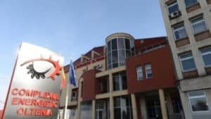 Angajații Complexului Energetic Oltenia protestează: solicită demisia conducerii și salvarea locurilor de muncă