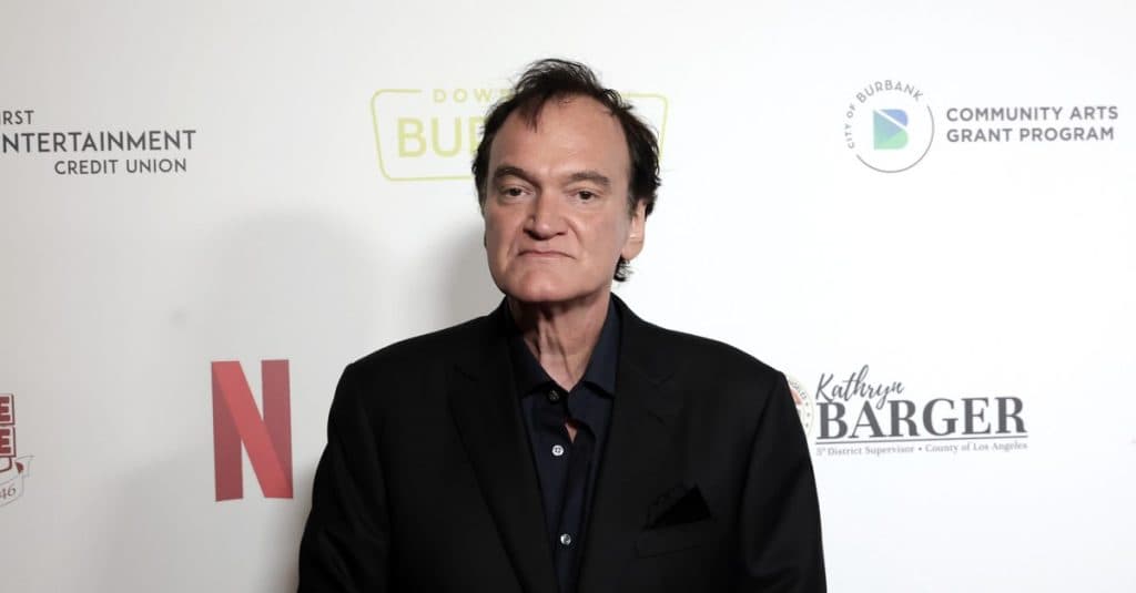 Quentin Tarantino, maestrul controversei de la Hollywood: schimburi tăioase și scandaluri interminabile!