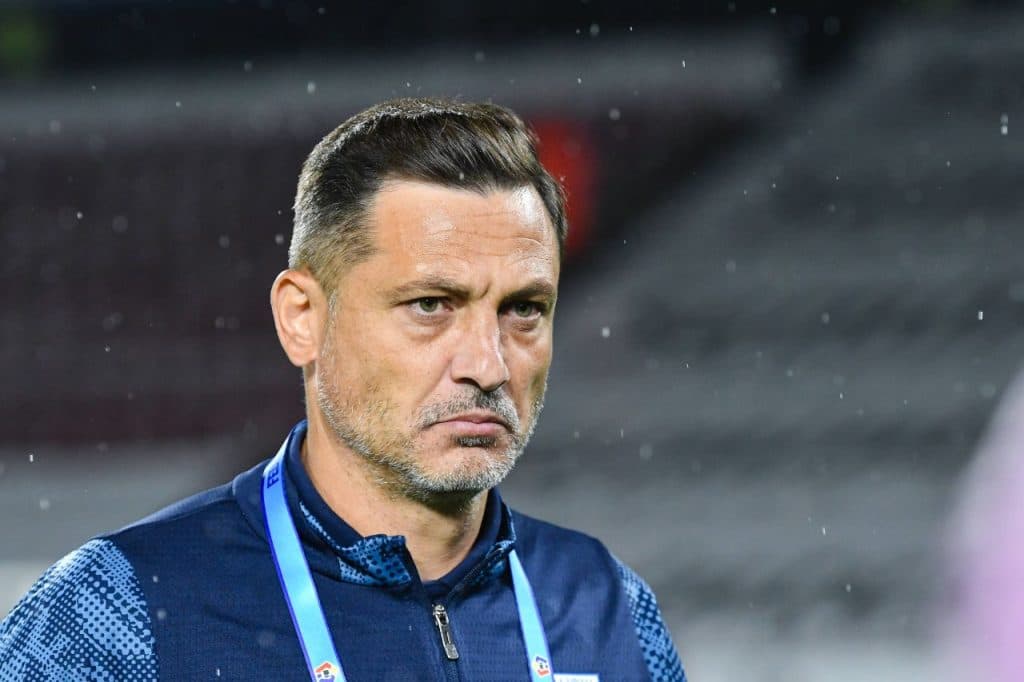 Rădoi și-a găsit deja primul rival: „Sper să nu aibă succes la FCSB!“