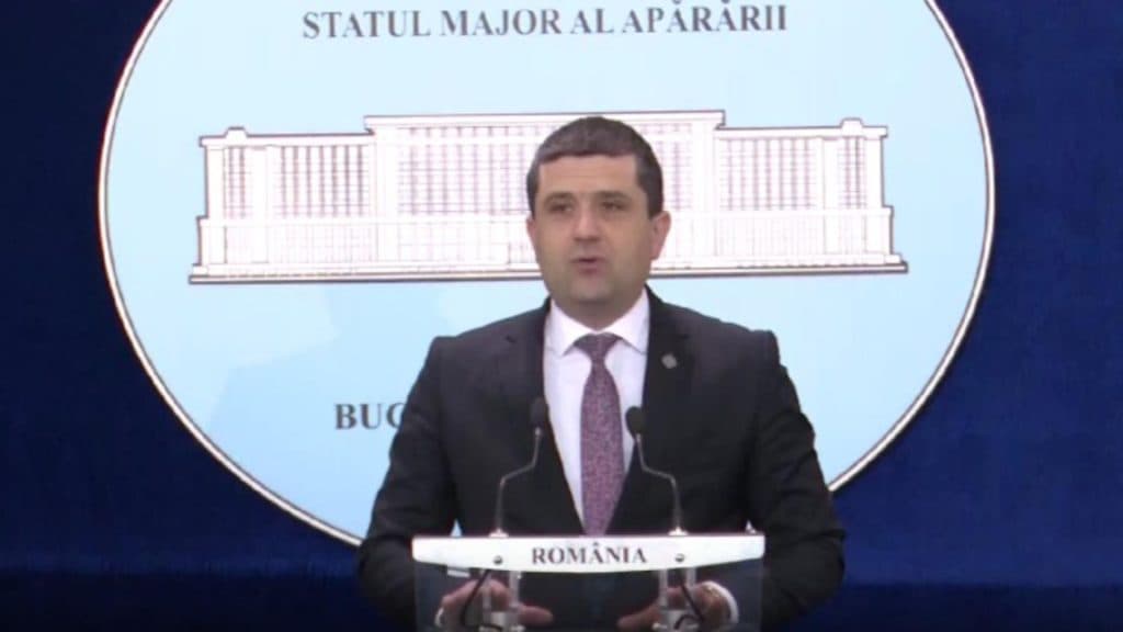 Radu Miruță, acuzat de apartenență la PSD în tinerețe, dar ministrul respinge afirmațiile, iar dovezile îl contrazic