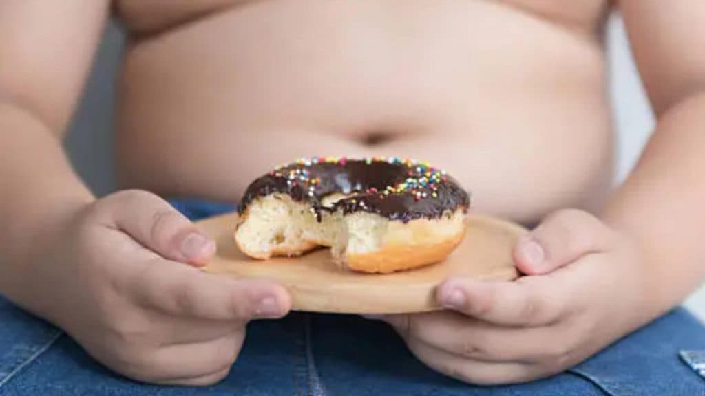 Avertisment alarmant: Peste 220 de milioane de copii la nivel global riscă obezitatea până în 2040