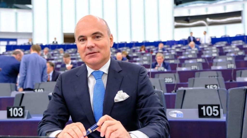 Rareș Bogdan, comentând atacurile cu rachete ale Iranului asupra Turciei: „Ne confruntăm cu o intensificare extrem de riscantă.”