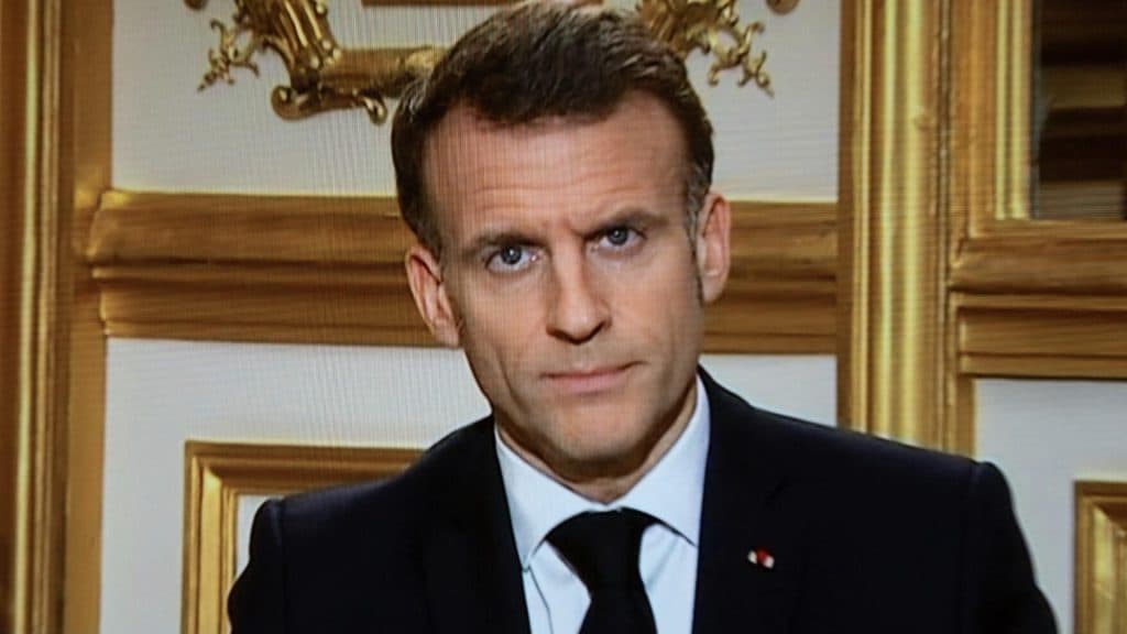 Franța îndeamnă la respectarea suveranității Libanului: dialoguri cruciale între Macron, Trump și Netanyahu