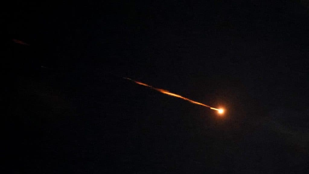 Conflictul din Orientul Mijlociu se intensifică: drone doborâte în Arabia Saudită și pierderi majore în rândul marinilor iranieni după naufragiul unei nave