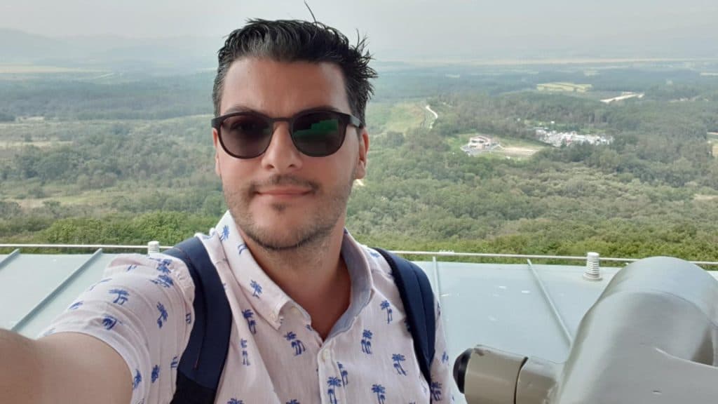 Răzvan Pascu, expert în turism, analizează situația celor prinși în Dubai și în alte destinații: „Qatarul suportă cheltuielile de cazare pentru turiștii afectați.”