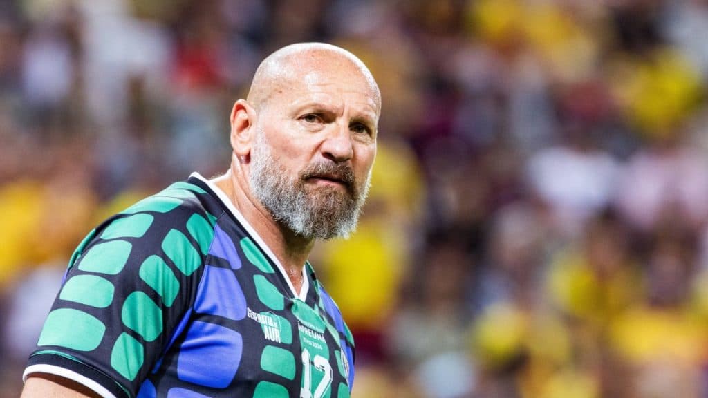Replica lui Bogdan Stelea după complimentul lui Ianis Zicu la adresa portarului: „Fii calm!”