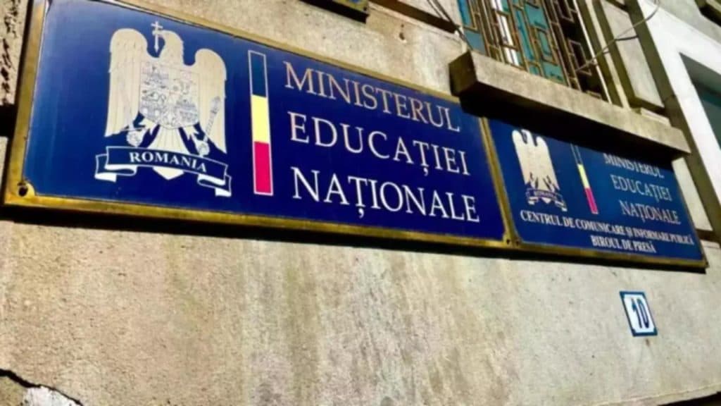 Mihai Dimian, candidatul PNL pentru conducerea Ministerului Educației și Cercetării