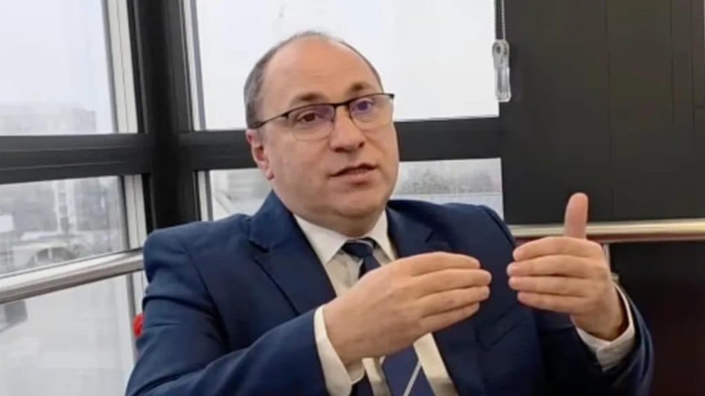 Rectorul Universității Suceava, susținut de PNL pentru a prelua conducerea Ministerului Educației. Ce trebuie să știi despre Mihai Dimian