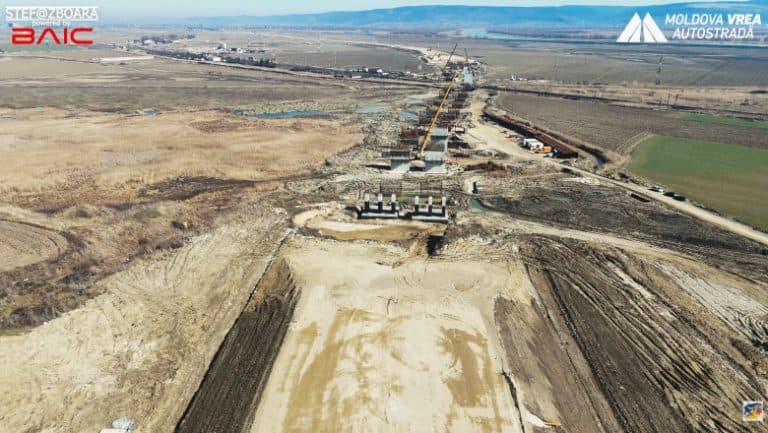 Avertisment serios: Asociația Pro Infrastructură semnalează riscuri majore pentru A7 în cadrul PNRR, fiind puțin probabil să se atingă obiectivele stabilite