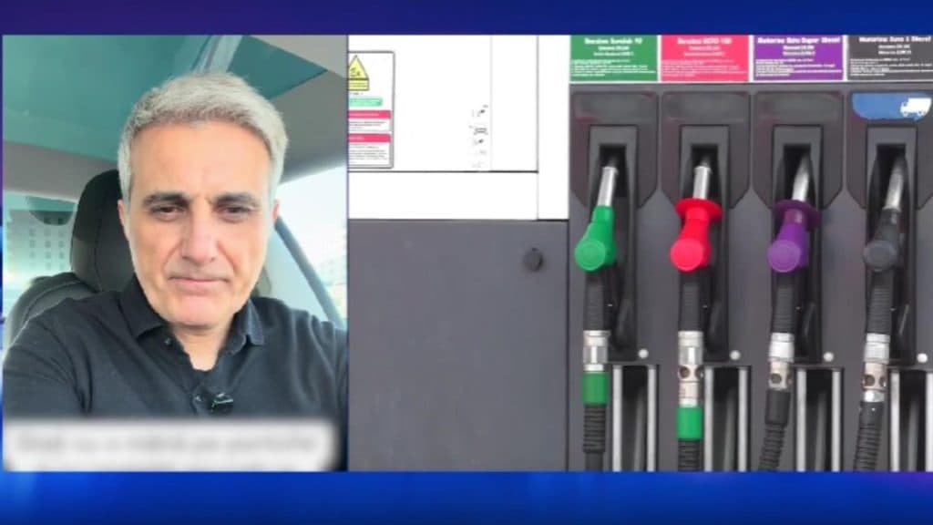Robert Turcescu: „Guvernul se îmbogățește pe seama conflictului din Iran! Taxele reprezintă jumătate din costul combustibilului!”