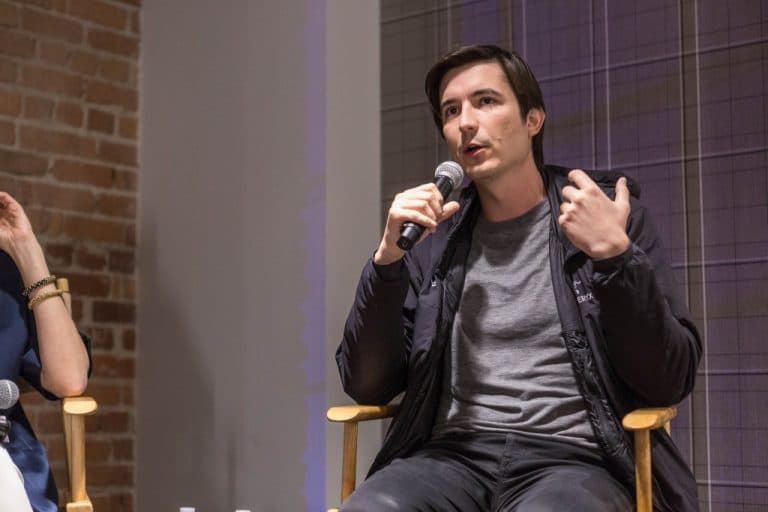 Fondul de startup-uri Robinhood întâmpină dificultăți la debutul pe Bursa din New York