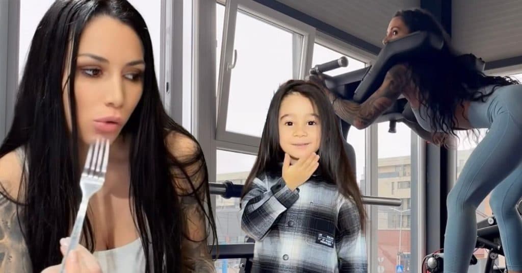 Roxana Vancea strălucește de mândrie pentru fiul său! La doar 4 ani, Zian se dedică jiu-jitsu-ului și aparițiilor televizate: „Este extrem de activ.”
