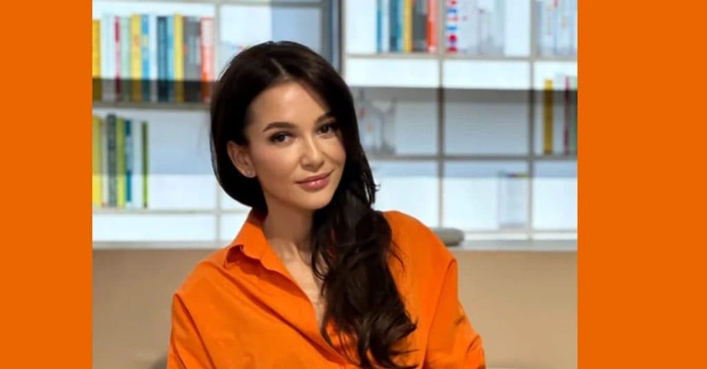 Ruxandra Luca se deschide: „Am decis să mă retrag temporar din discursuri. Nu pentru că nu aș fi avut nimic de împărtășit.”