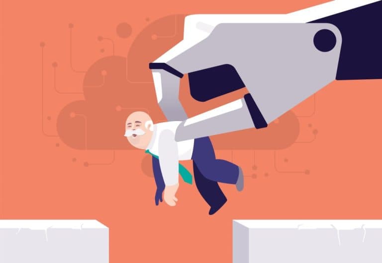 SaaS în ascensiune, SaaS în declin: Ce factori contribuie la apocalipsa SaaS?