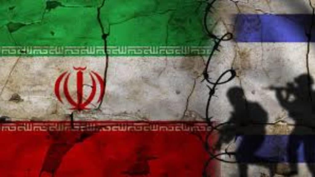 Șapte lideri militari iranieni au fost eliminați, iar presa din Teheran a dezvăluit numele acestora