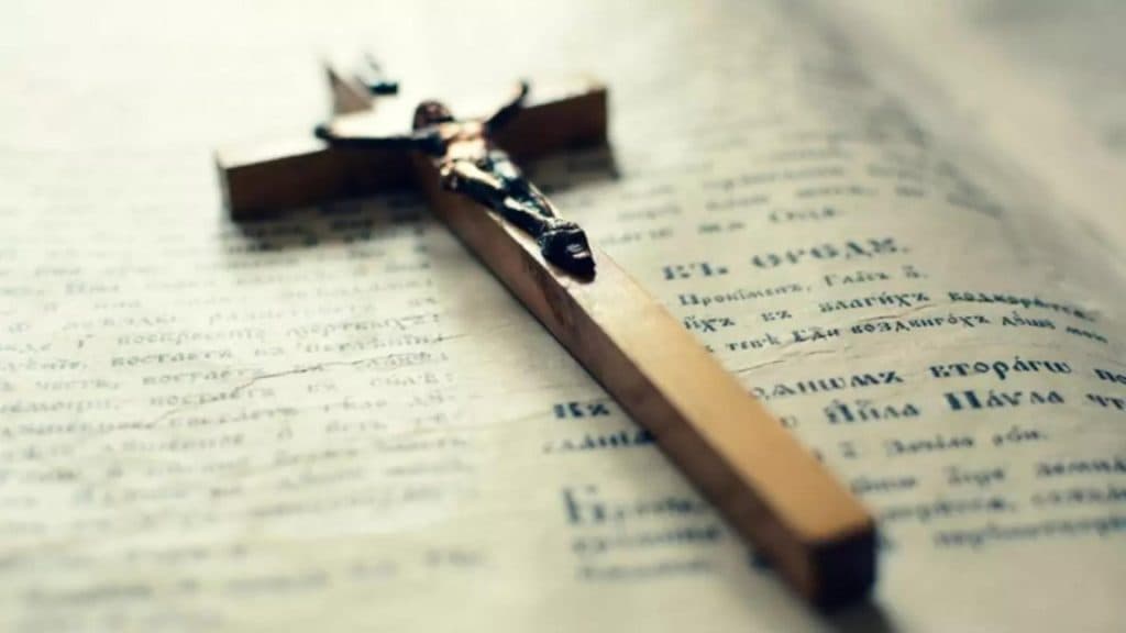 Celebrăm pe 5 martie un sfânt deosebit, marcat de Biserică. O cruce neagră în calendar